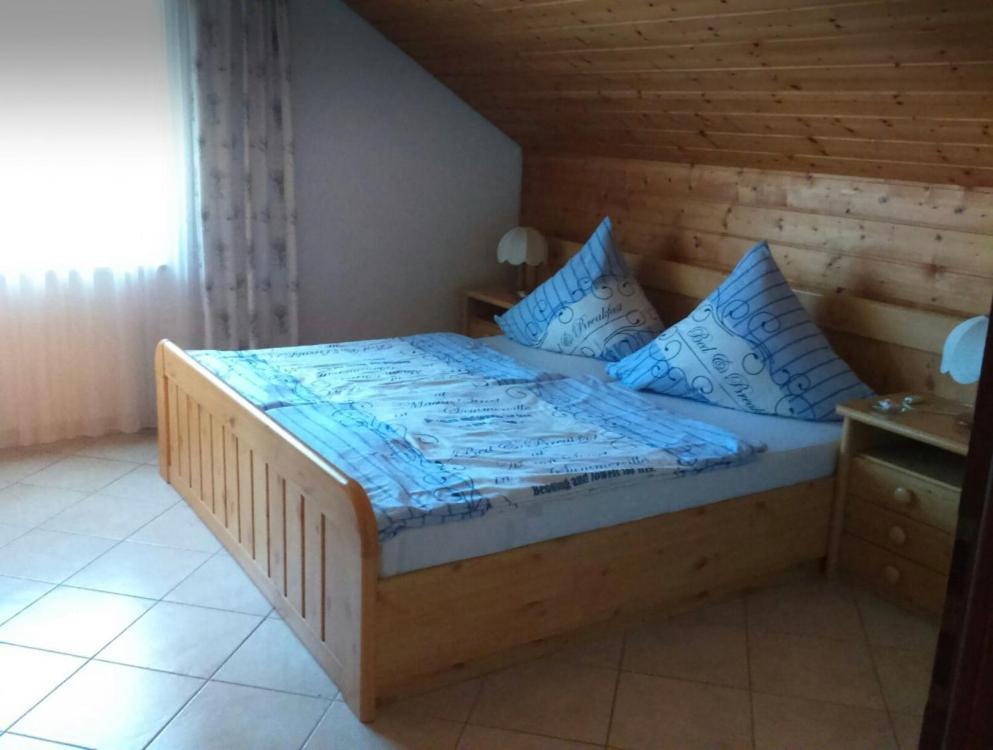 Haus Saentisblick Apartment Eriskirch Ngoại thất bức ảnh